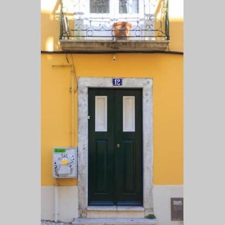 Home Lisbon 2 Ngoại thất bức ảnh