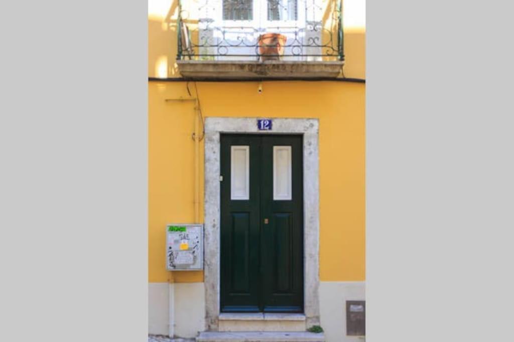 Home Lisbon 2 Ngoại thất bức ảnh
