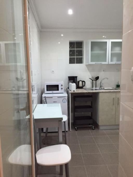 Home Lisbon 2 Ngoại thất bức ảnh