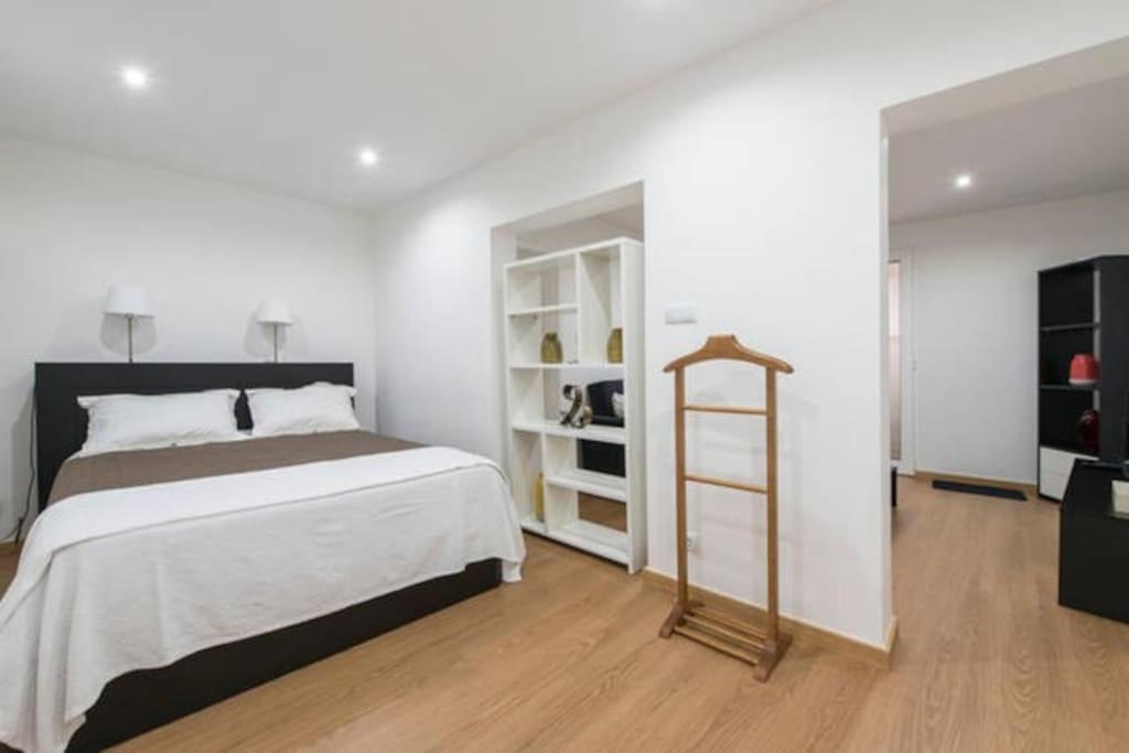 Home Lisbon 2 Ngoại thất bức ảnh