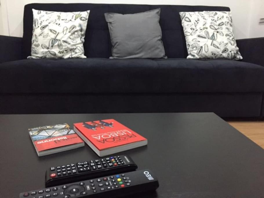 Home Lisbon 2 Ngoại thất bức ảnh